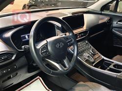 هيونداي سانتافي